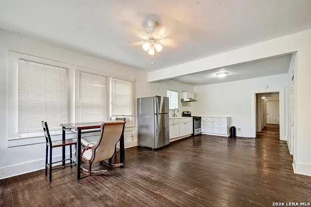 3314 Perez, San Antonio, TX 78207 - #3