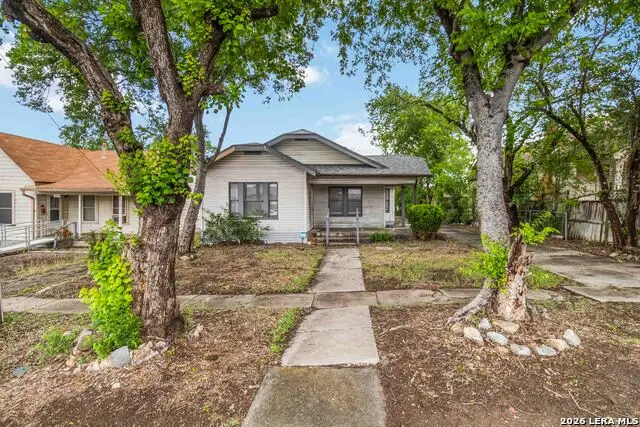527 E Drexel Ave, San Antonio, TX 78210 - #2