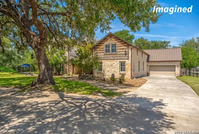 7725 Sweetwind Cir, Boerne, TX 78015 - #3