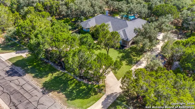 25867 Lewis Ranch Rd, New Braunfels, TX 78132 - #1