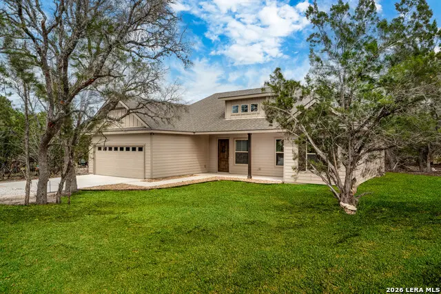 153 Spotted Horse Trail, Bandera, TX 78003 - #3