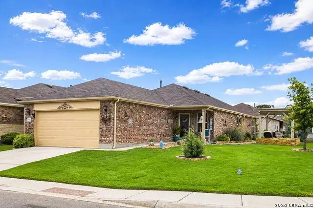 3302 Red Falls Rd, San Antonio, TX 78253 - #2