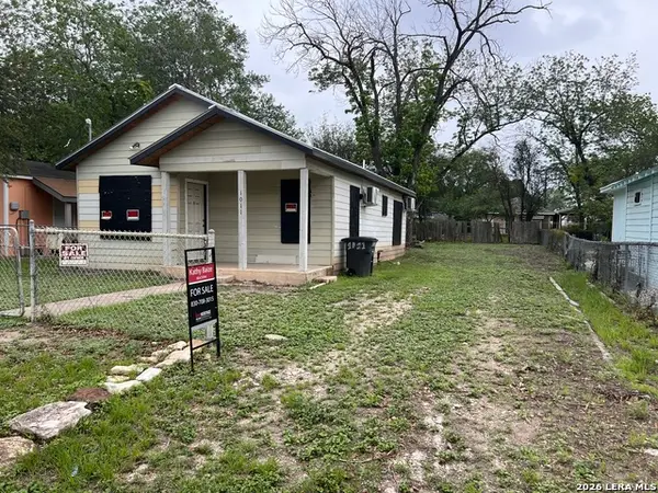 1011 Center St, San Antonio, TX 78202