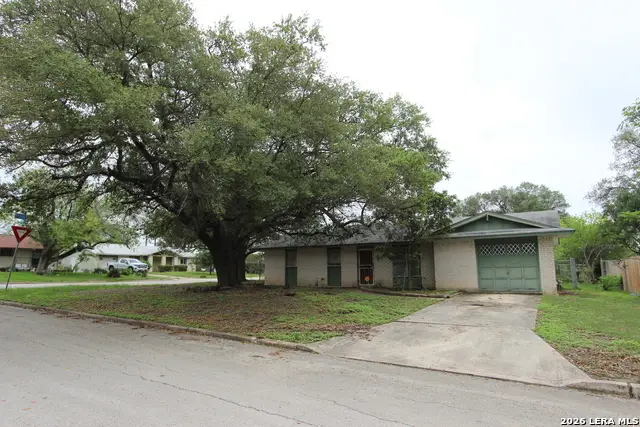 4442 Desert View, San Antonio, TX 78217 - #1