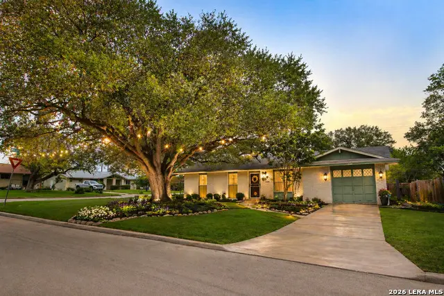 4442 Desert View, San Antonio, TX 78217 - #2