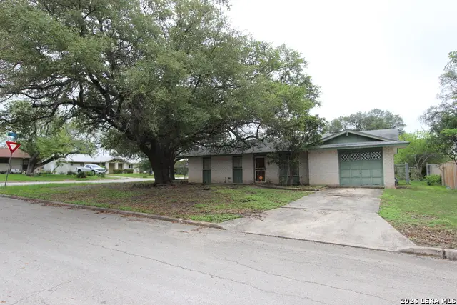 4442 Desert View, San Antonio, TX 78217 - #3