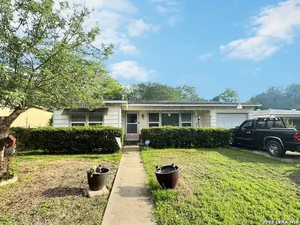 134 Beryl Dr, San Antonio, TX 78213