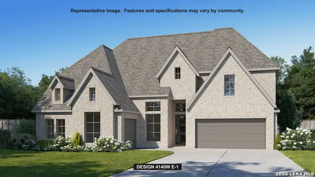 19 Enia Cir, San Antonio, TX 78257 - #1