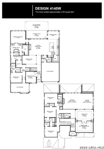 19 Enia Cir, San Antonio, TX 78257 - #2