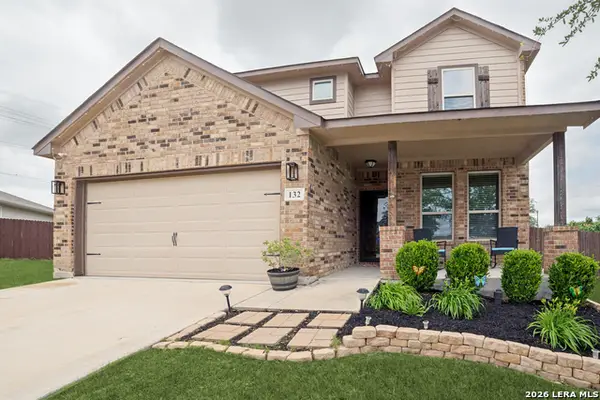 132 Hunters Rnch W, San Antonio, TX 78253