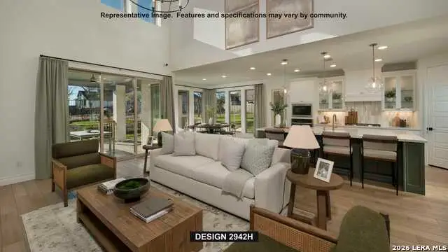 202 Sasparilla, Boerne, TX 78006 - #3