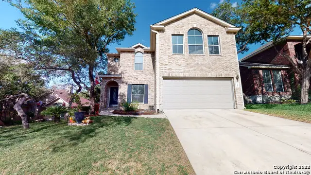 18 Andover Creek Dr, San Antonio, TX 78254 - #1