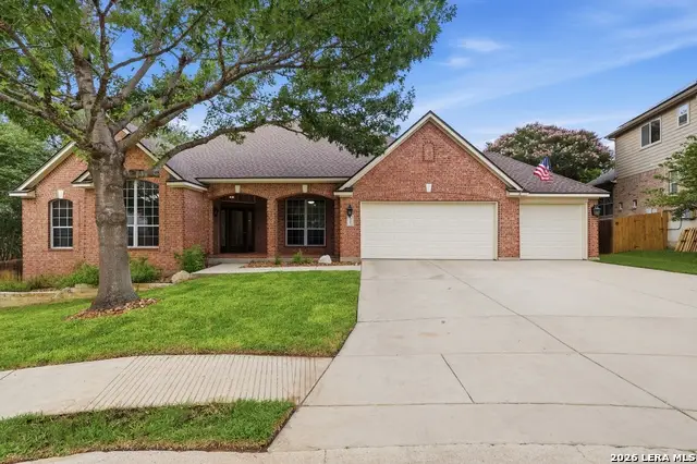 19203 Brannan Blf, San Antonio, TX 78258 - #1