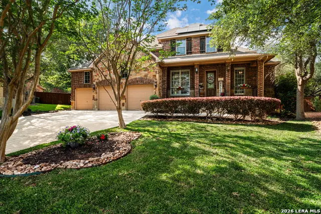 24006 Estrella Noche, San Antonio, TX 78261 - #1