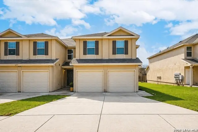 10719 Mathom Lndg, Universal City, TX 78148 - #1