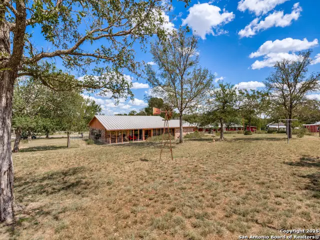 135 Manor, Comfort, TX 78013 - #3