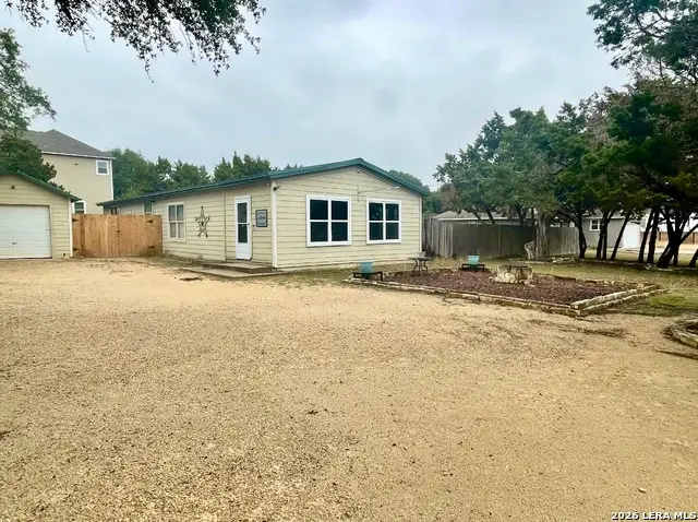 1705 Blueridge Dr, Canyon Lake, TX 78133 - #1