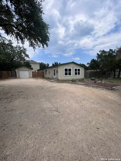 1705 Blueridge Dr, Canyon Lake, TX 78133 - #2