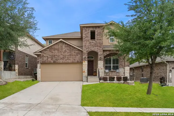 6111 Big Bend Cove, San Antonio, TX 78253