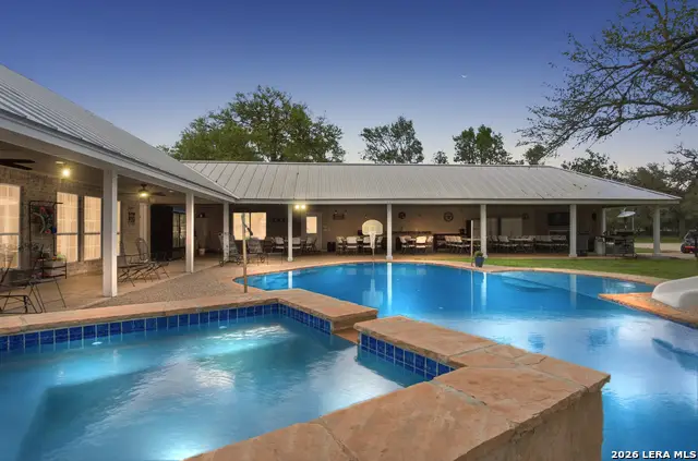 642 Phantom Rider Trl, Spring Branch, TX 78070 - #1