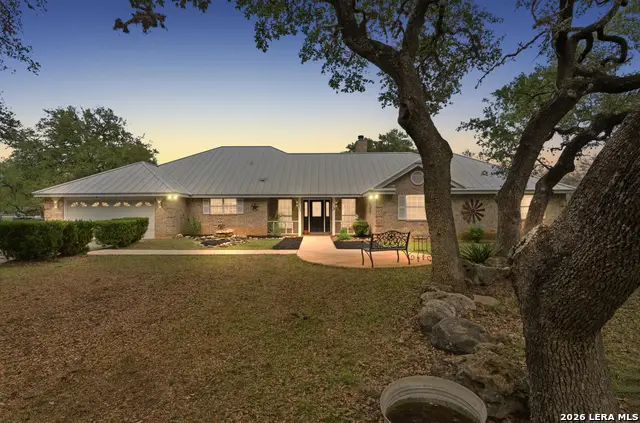 642 Phantom Rider Trl, Spring Branch, TX 78070 - #2