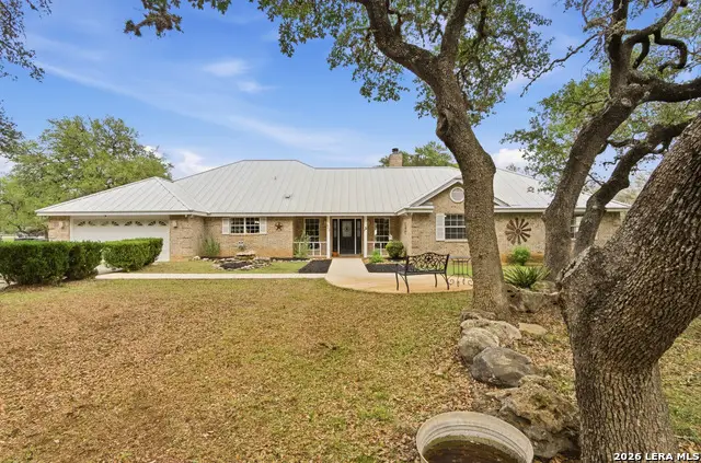 642 Phantom Rider Trl, Spring Branch, TX 78070 - #3