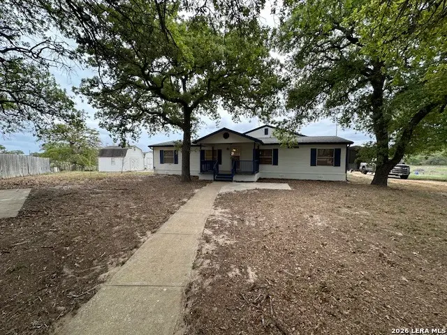 412 Lake, La Vernia, TX 78121 - #2