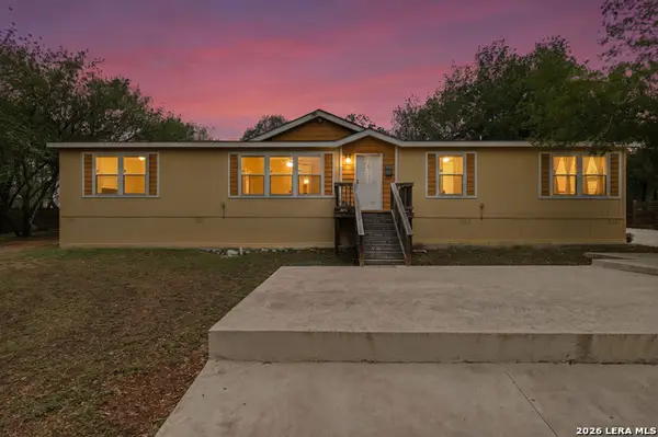 24231 Post Oak View, San Antonio, TX 78264