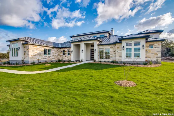 1 Patty Way, Spring Branch, TX 78070