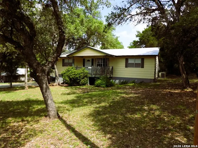 448 White Bass Dr, Lakehills, TX 78063 - #3