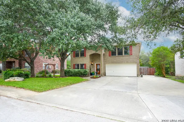 11803 Bridge Hampton, San Antonio, TX 78251