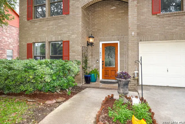 11803 Bridge Hampton, San Antonio, TX 78251 - #3