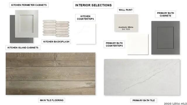 12934 Gilmore Bend, San Antonio, TX 78245 - #2