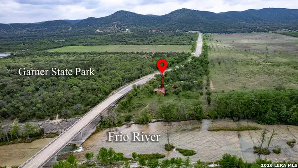 607 Fm 1050, ConCan, TX 78838