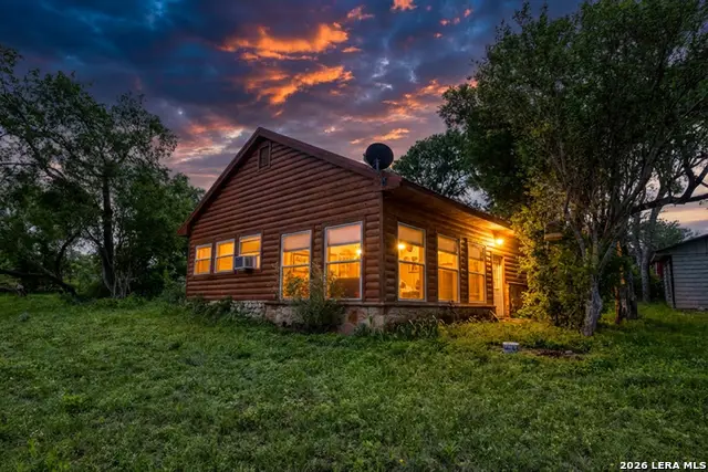 607 Fm 1050, Concan, TX 78838 - #2