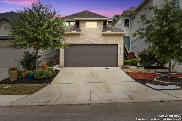12718 Westeros Path, San Antonio, TX 78249 - #1