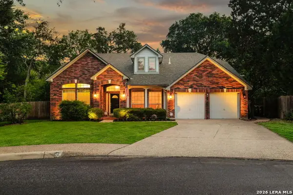 2 Tressard, San Antonio, TX 78248