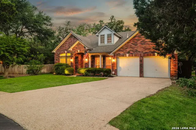 2 Tressard, San Antonio, TX 78248 - #2