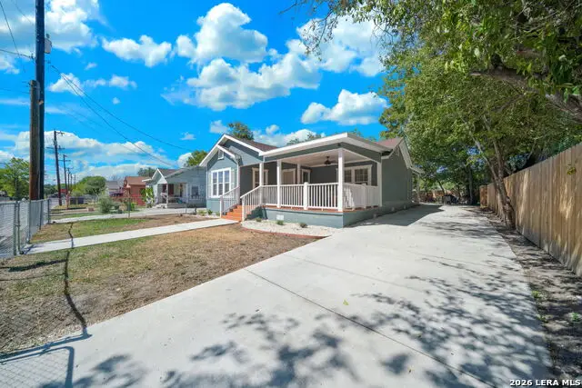 123 Tipton, San Antonio, TX 78204 - #1