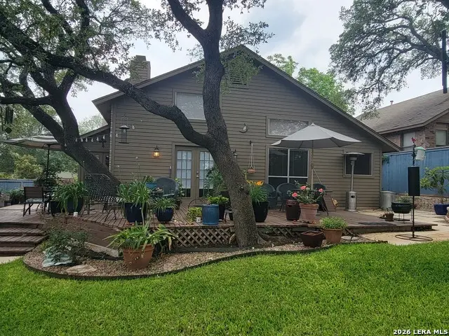 15035 Miss Ellie Dr, San Antonio, TX 78247 - #3