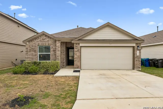 634 Bean, San Antonio, TX 78221 - #1