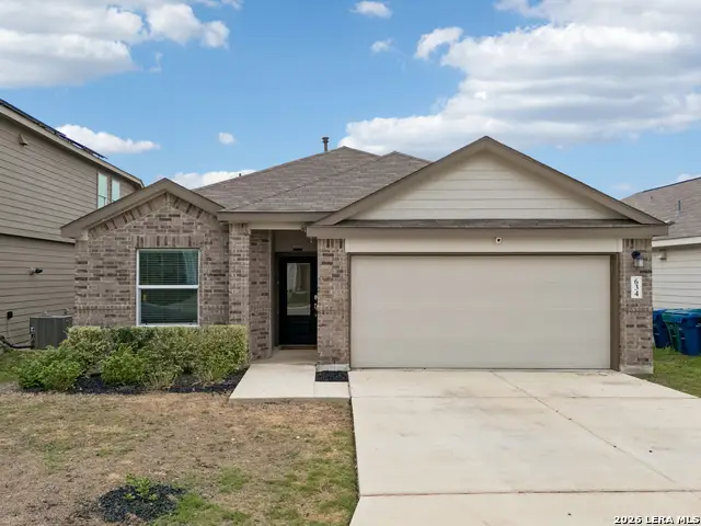 634 Bean, San Antonio, TX 78221 - #2