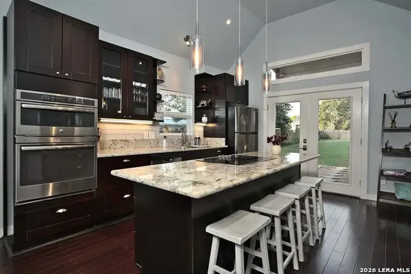 521 Dawson St, San Antonio, TX 78202