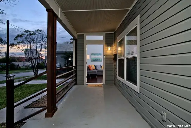 521 Dawson St, San Antonio, TX 78202 - #3