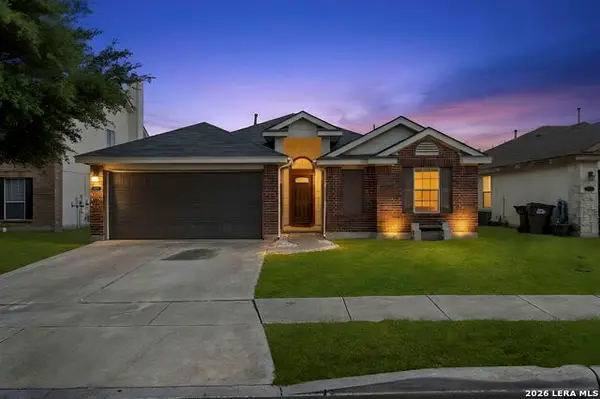 8406 Cherisse Dr, Converse, TX 78109