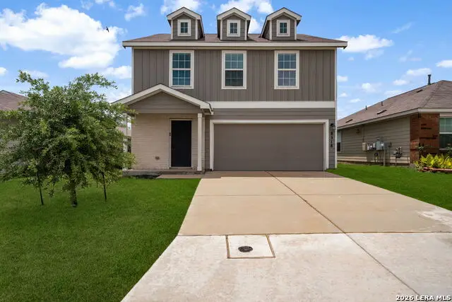 8518 Cassia Cove, Converse, TX 78109 - #1