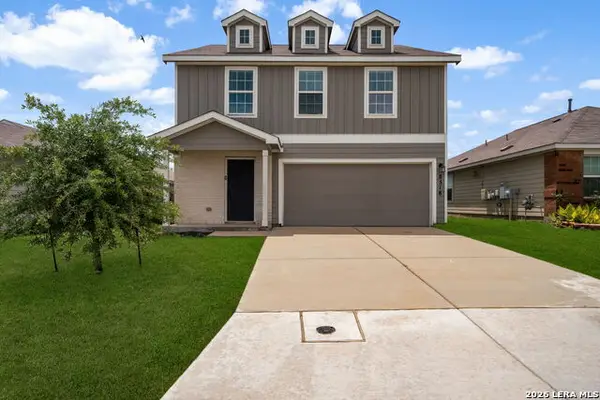 8518 Cassia Cove, Converse, TX 78109