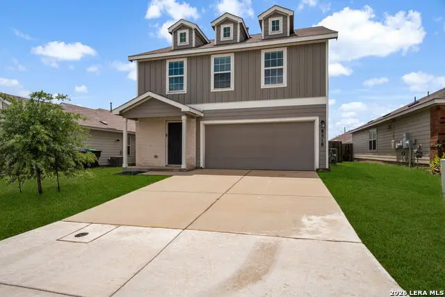 8518 Cassia Cove, Converse, TX 78109 - #2