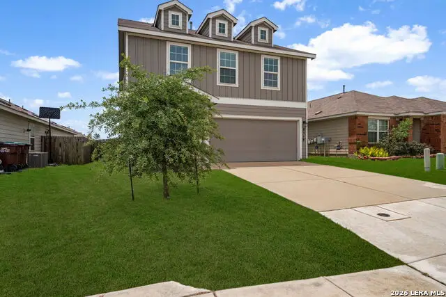 8518 Cassia Cove, Converse, TX 78109 - #3