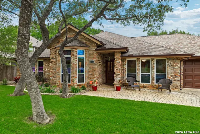 15662 Dove Mdw, San Antonio, TX 78248 - #3